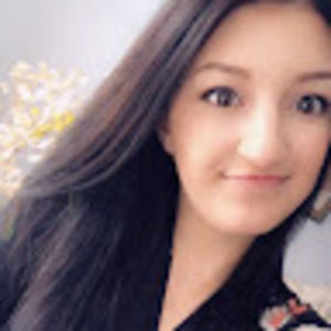 Meet your Posher, Aidriana